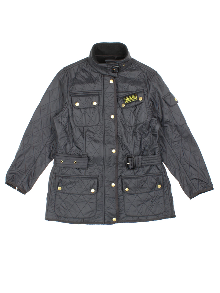 Barbour Quilted Jacket (Size M)