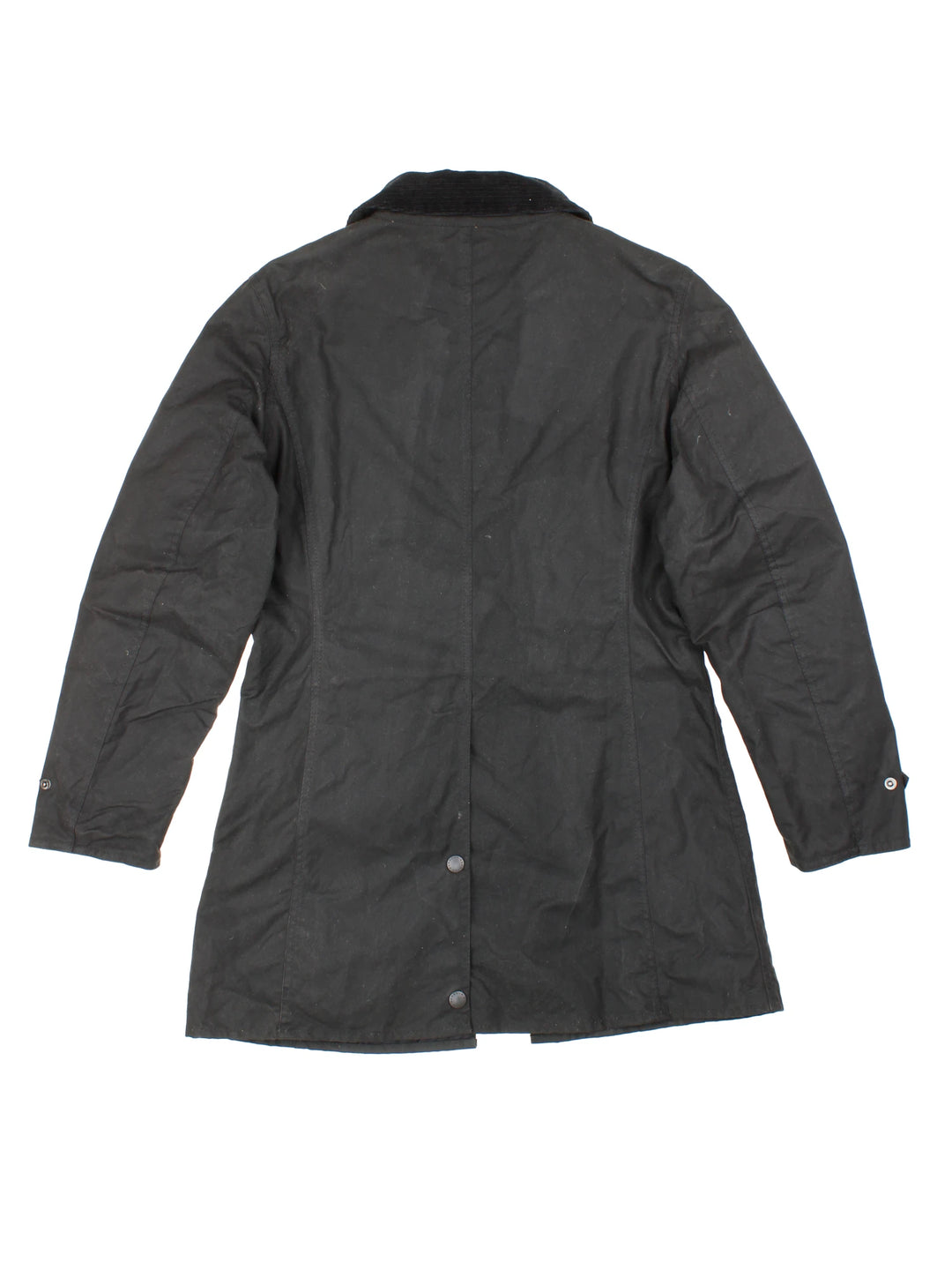 Barbour Belsay Coat (Size M)