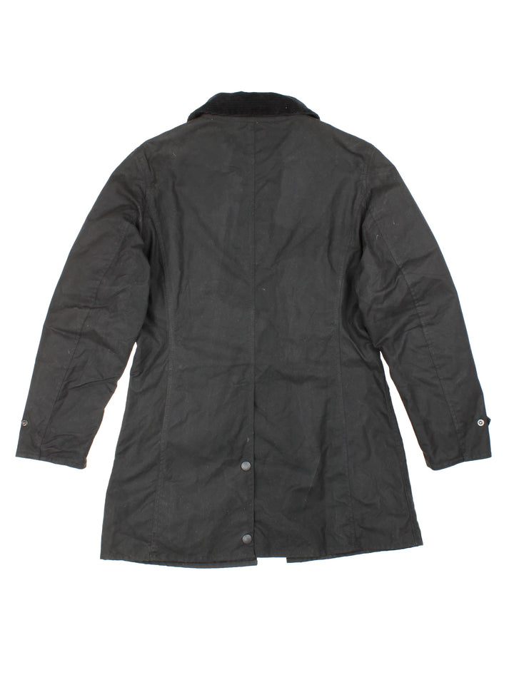 Barbour Belsay Coat (Size M)