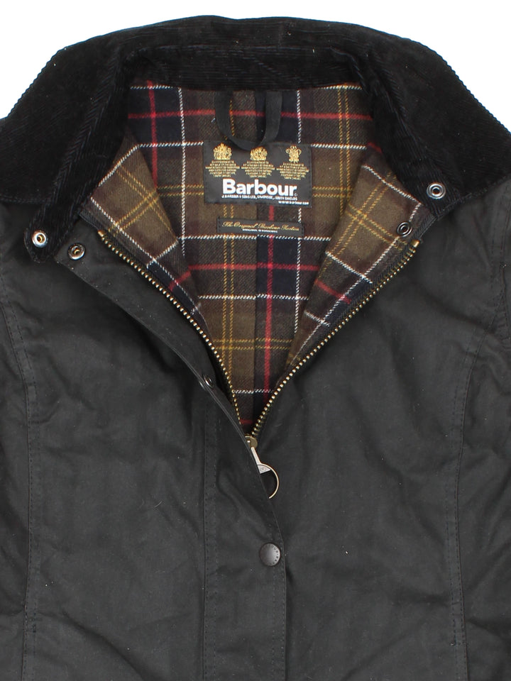 Barbour Belsay Coat (Size M)