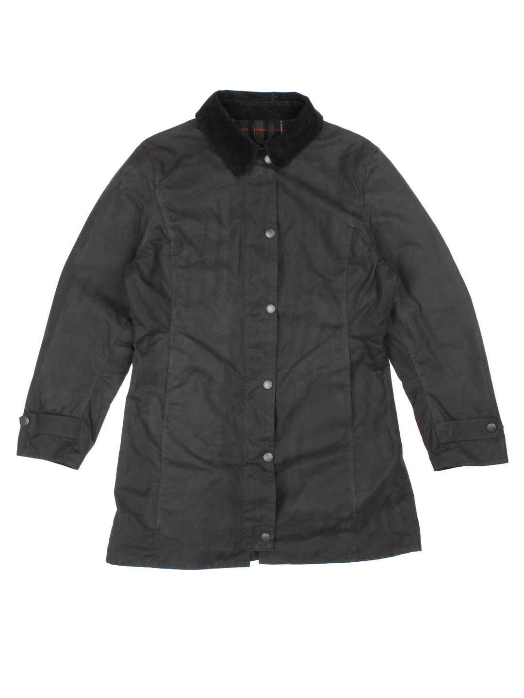 Barbour Belsay Coat (Size M)