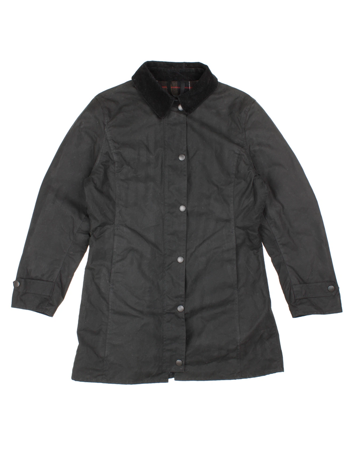 Barbour Belsay Coat (Size M)