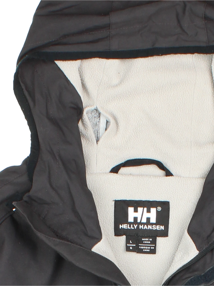 Helly Hansen Bagged Chest Smock Jacket (Size L)