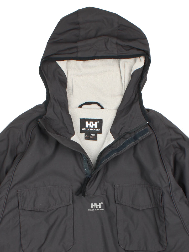 Helly Hansen Bagged Chest Smock Jacket (Size L)