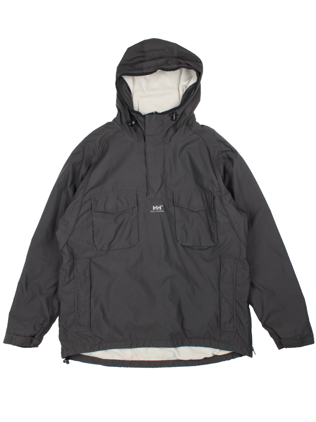 Helly Hansen Bagged Chest Smock Jacket (Size L)