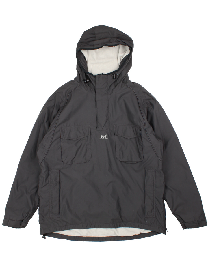 Helly Hansen Bagged Chest Smock Jacket (Size L)
