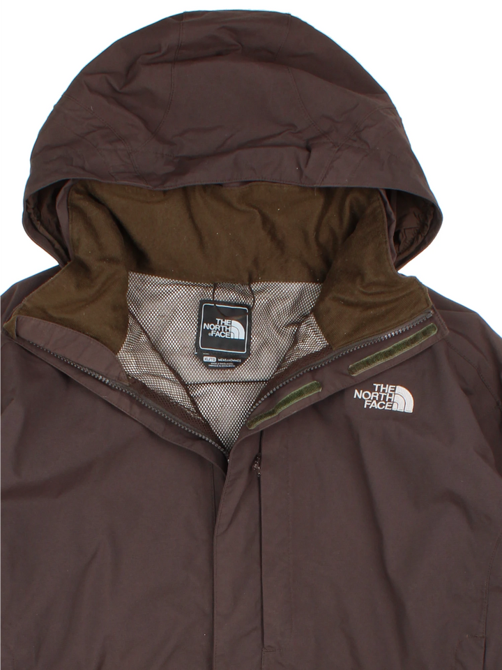 The North Face Hyvent Jacket (Size XL)