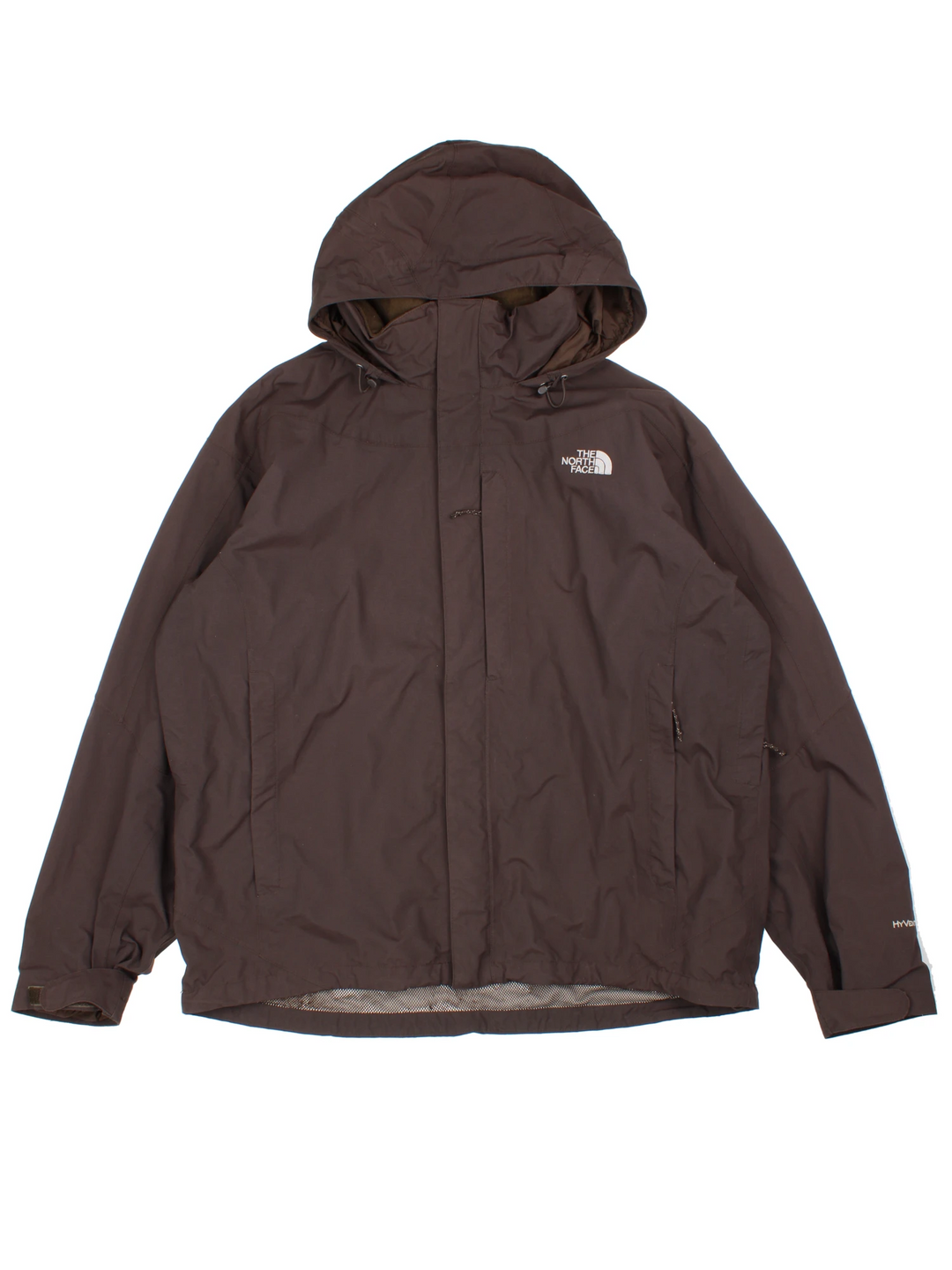 The North Face Hyvent Jacket (Size XL)