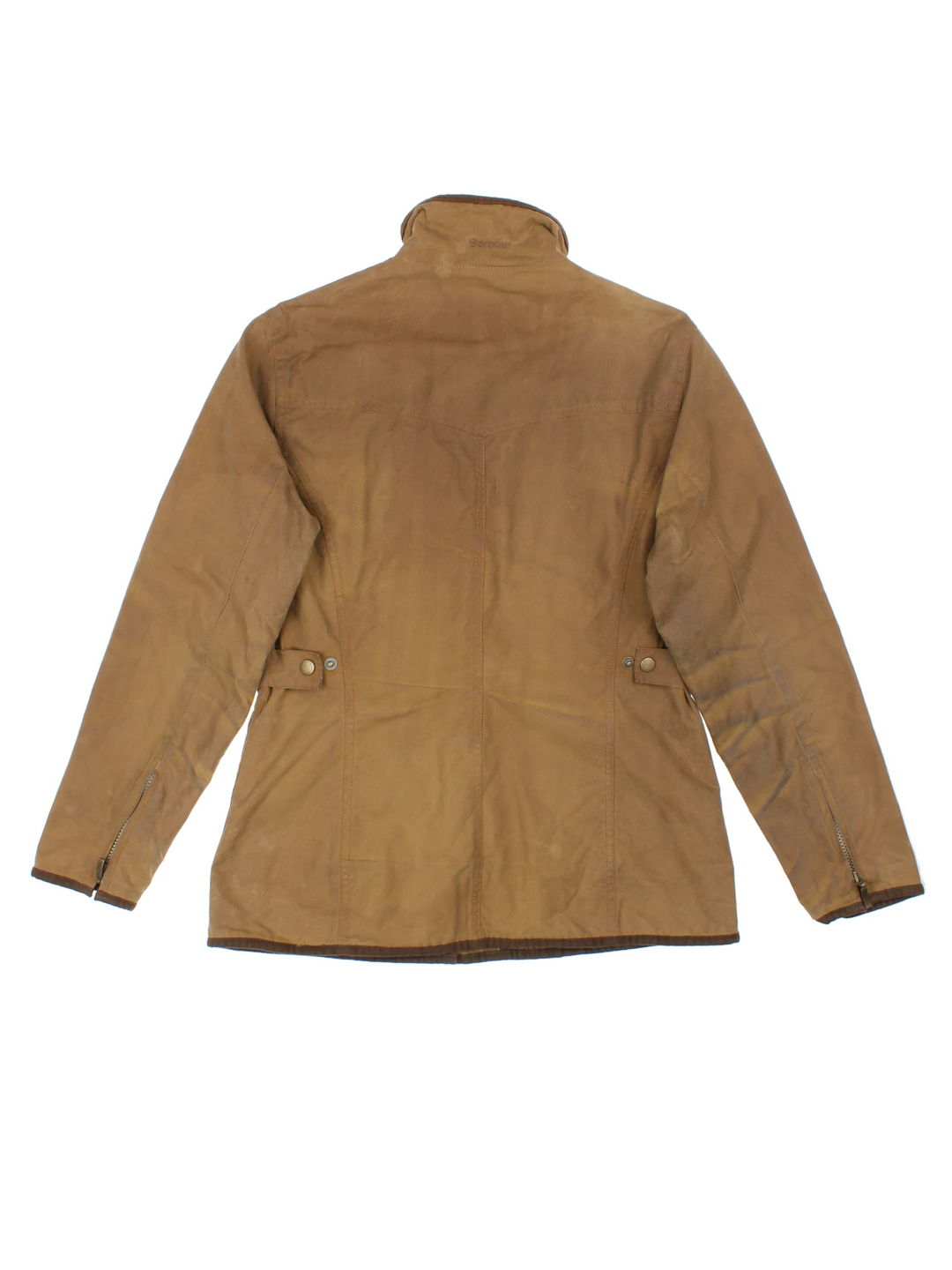 Barbour Wax Jacket (Size S)