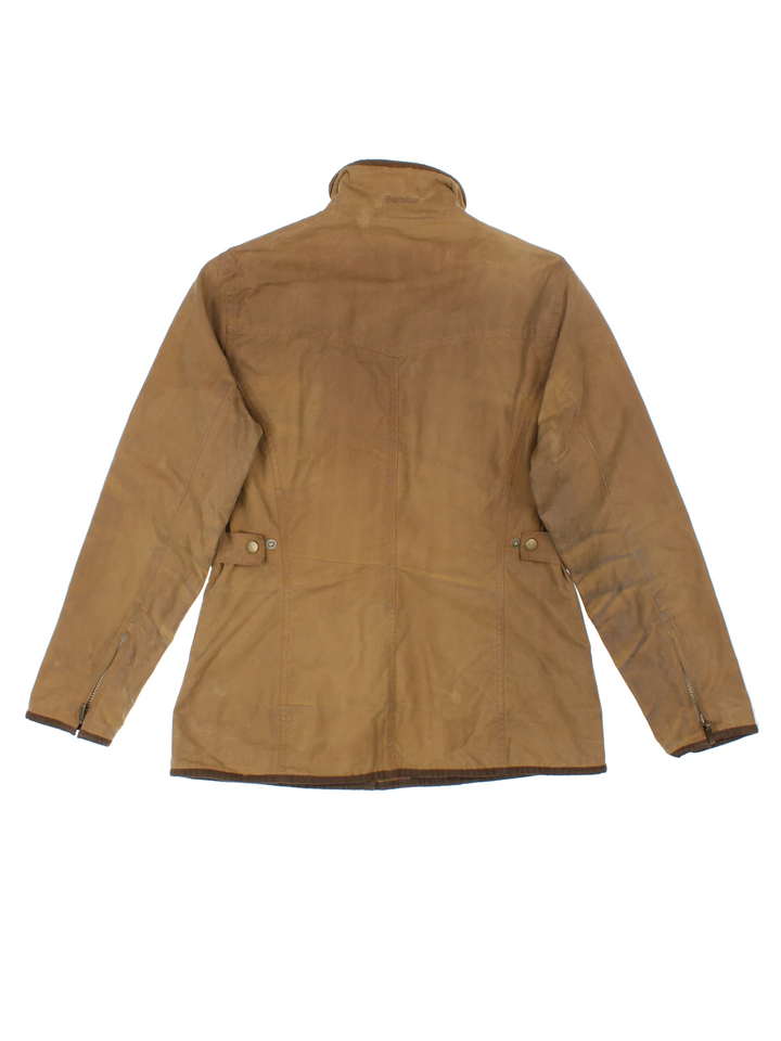 Barbour Wax Jacket (Size S)