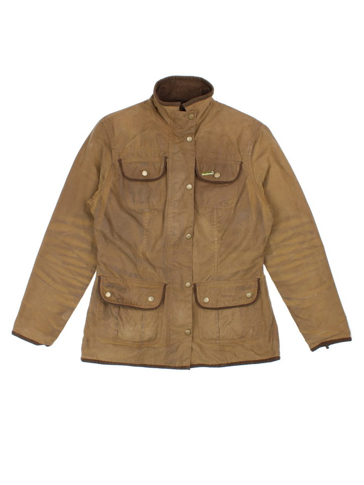 Barbour Wax Jacket (Size S)