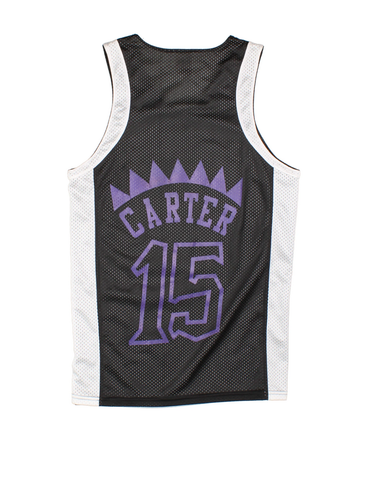 Toronto Raptors NBA Champion Basketball Jersey (Size S)