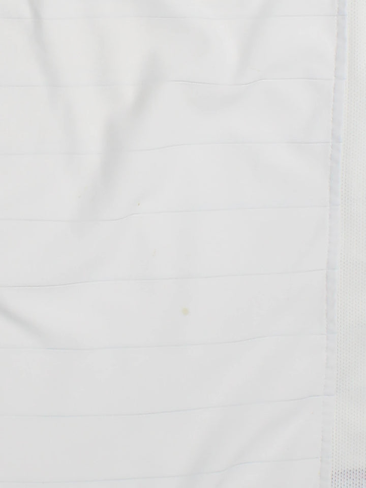 England 2003-2005 Umbro Home Football Shirt (Size M)