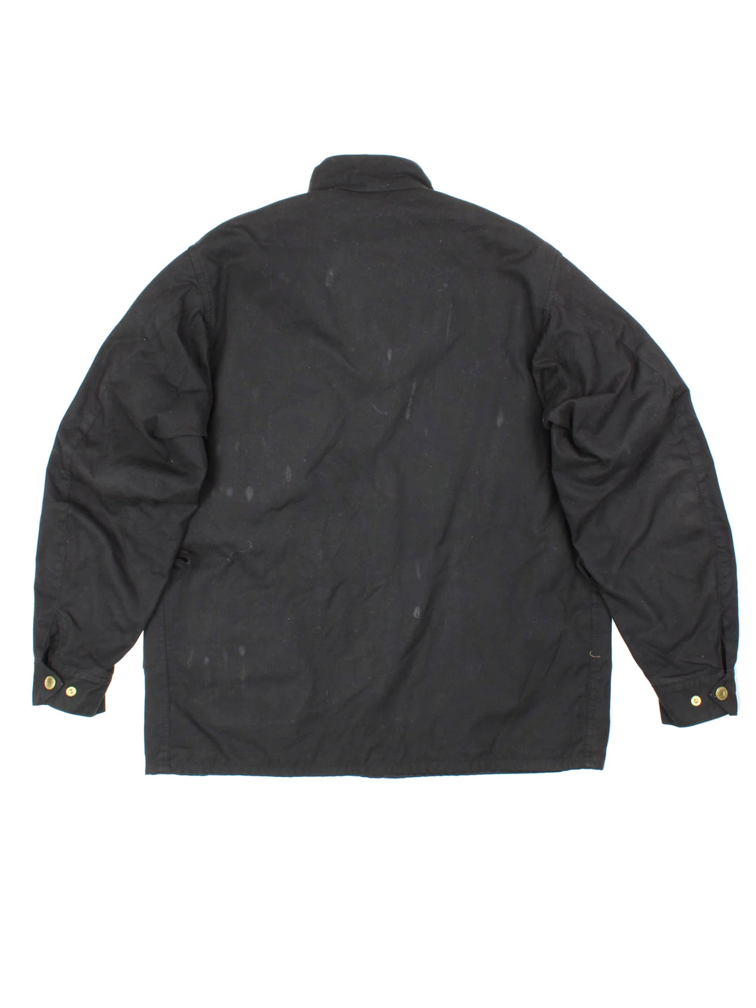 Barbour International Wax Jacket (Size XL)