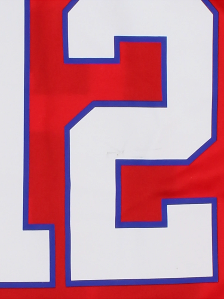 New England Patriots Tom Brady #12 NFL Jersey (Size M)