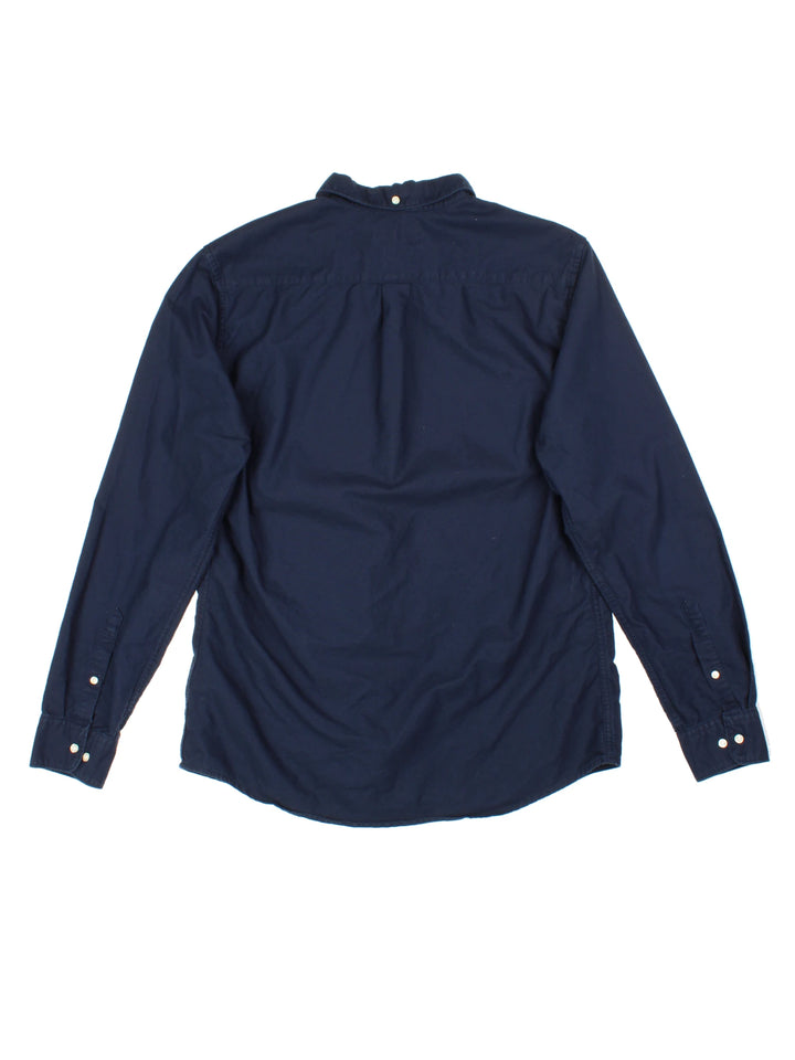 Barbour Shirt (Size L)