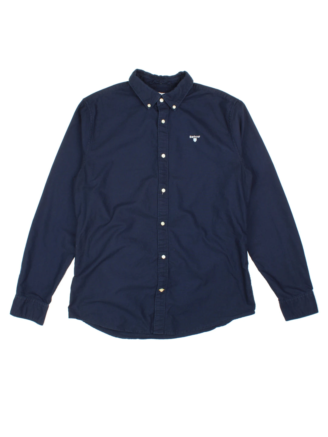 Barbour Shirt (Size L)