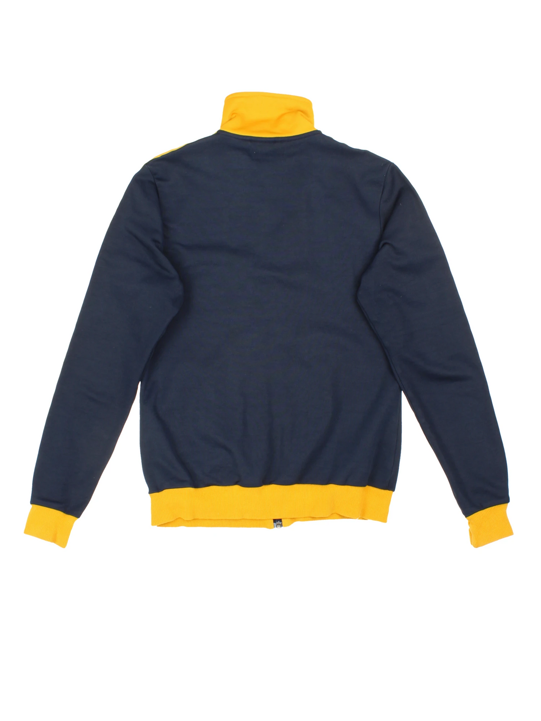 Vintage Adidas Track Jacket (Size XS)