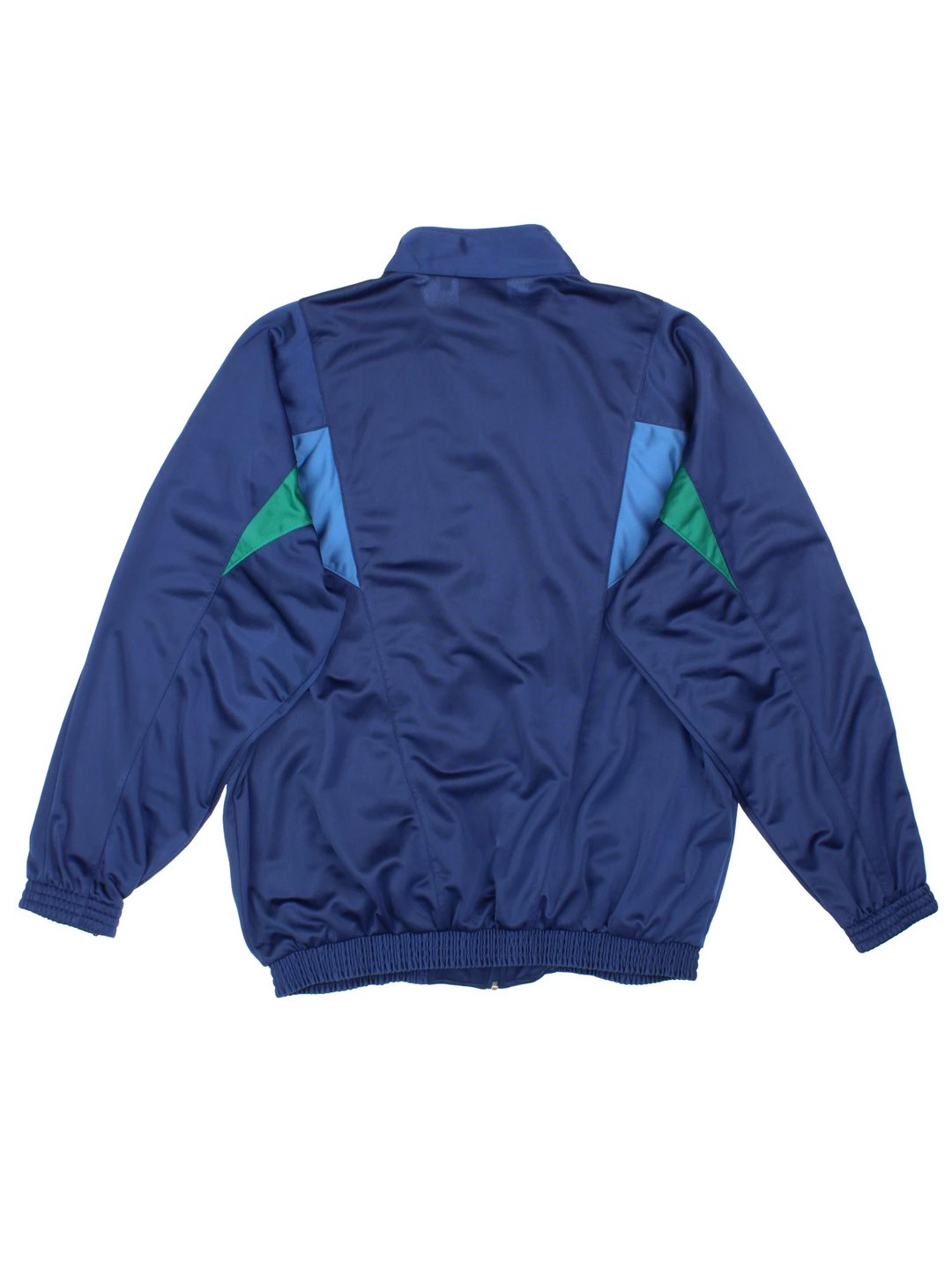 Vintage Puma Track Jacket (Size XL)