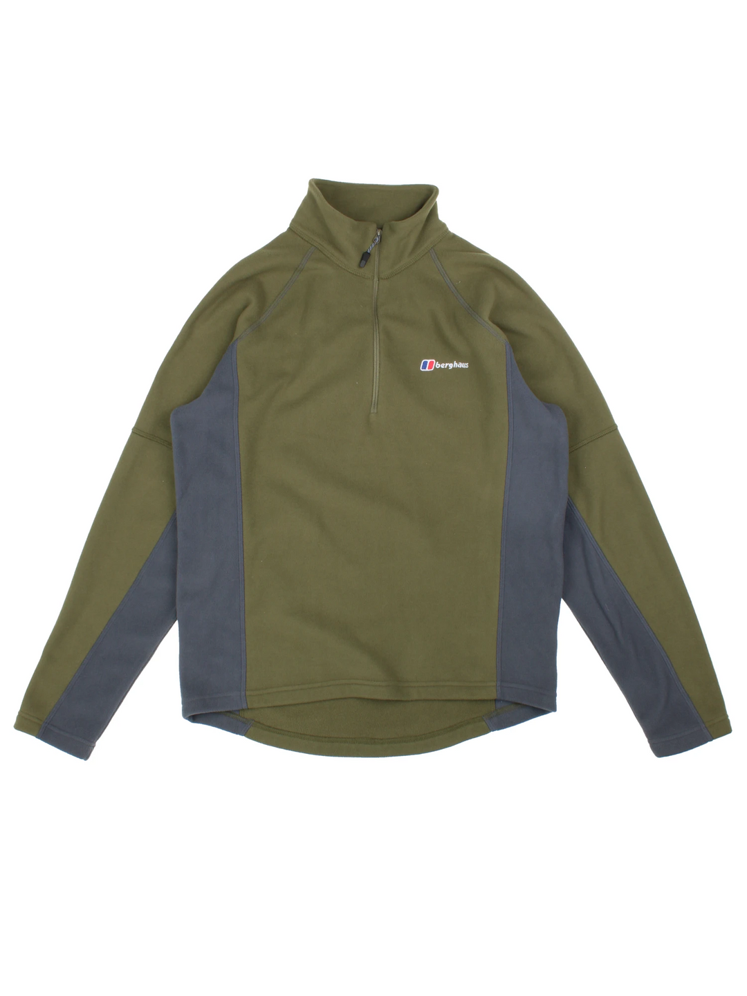 Berghaus Pullover Fleece (Size M)