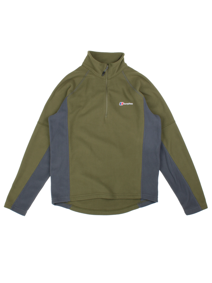 Berghaus Pullover Fleece (Size M)