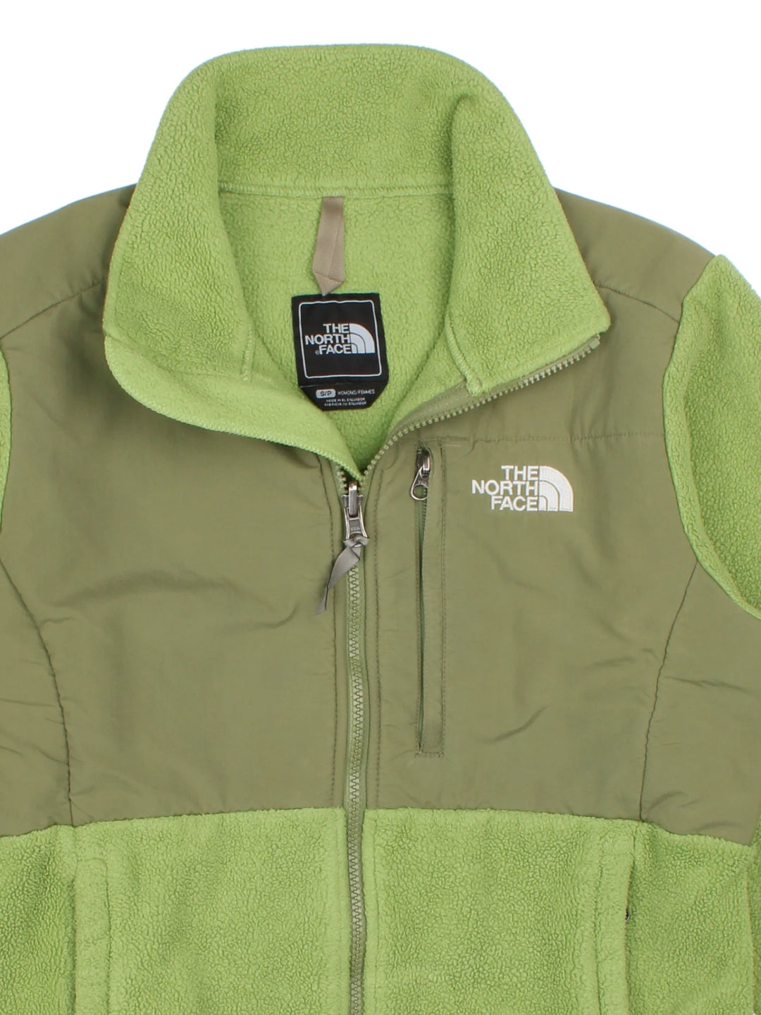 The North Face Denali Fleece (Size S)