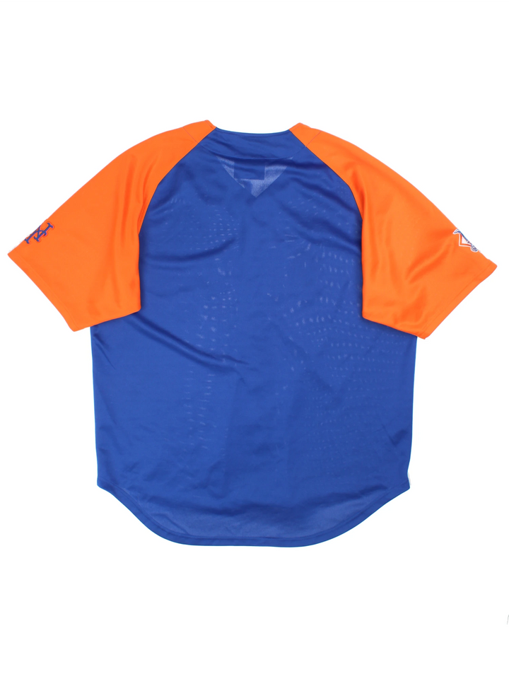 New York Mets MLB Nike Jersey (Size XL)