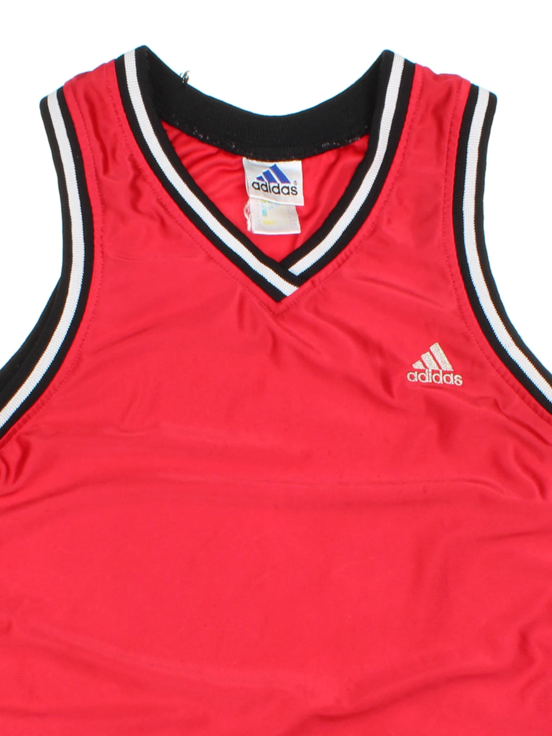 Adidas Performance Basketball Jersey