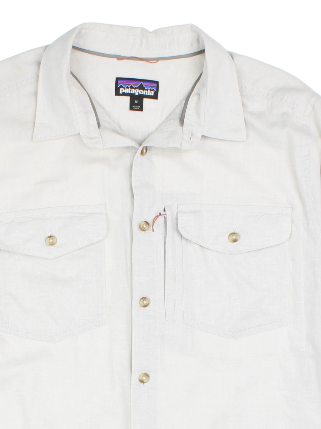 Patagonia Shirt (Size M)