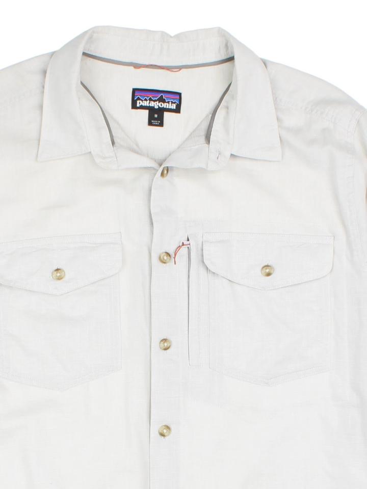 Patagonia Shirt (Size M)