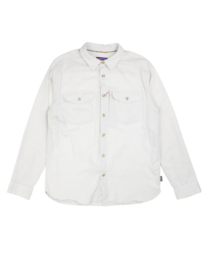 Patagonia Shirt (Size M)