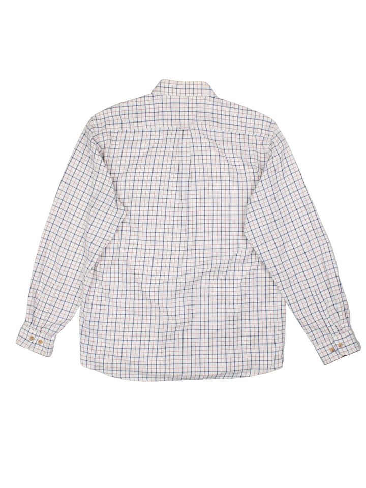 Barbour Checked Shirt (Size XL)