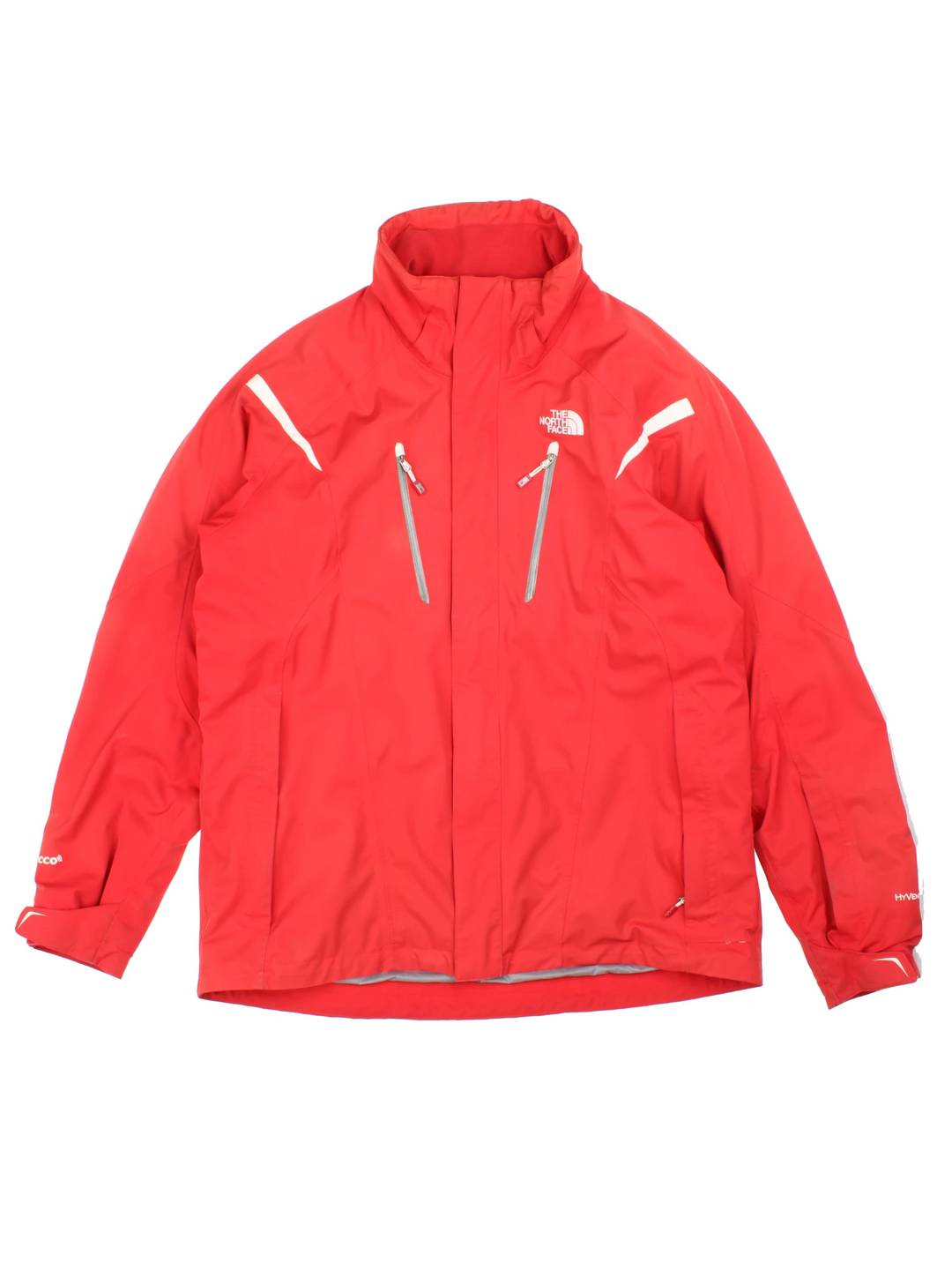 The North Face HyVent Jacket (Size XL)