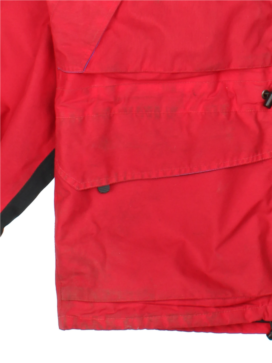 Berghaus Trango Extreme 7000 Gore-Tex Jacket (Size L)