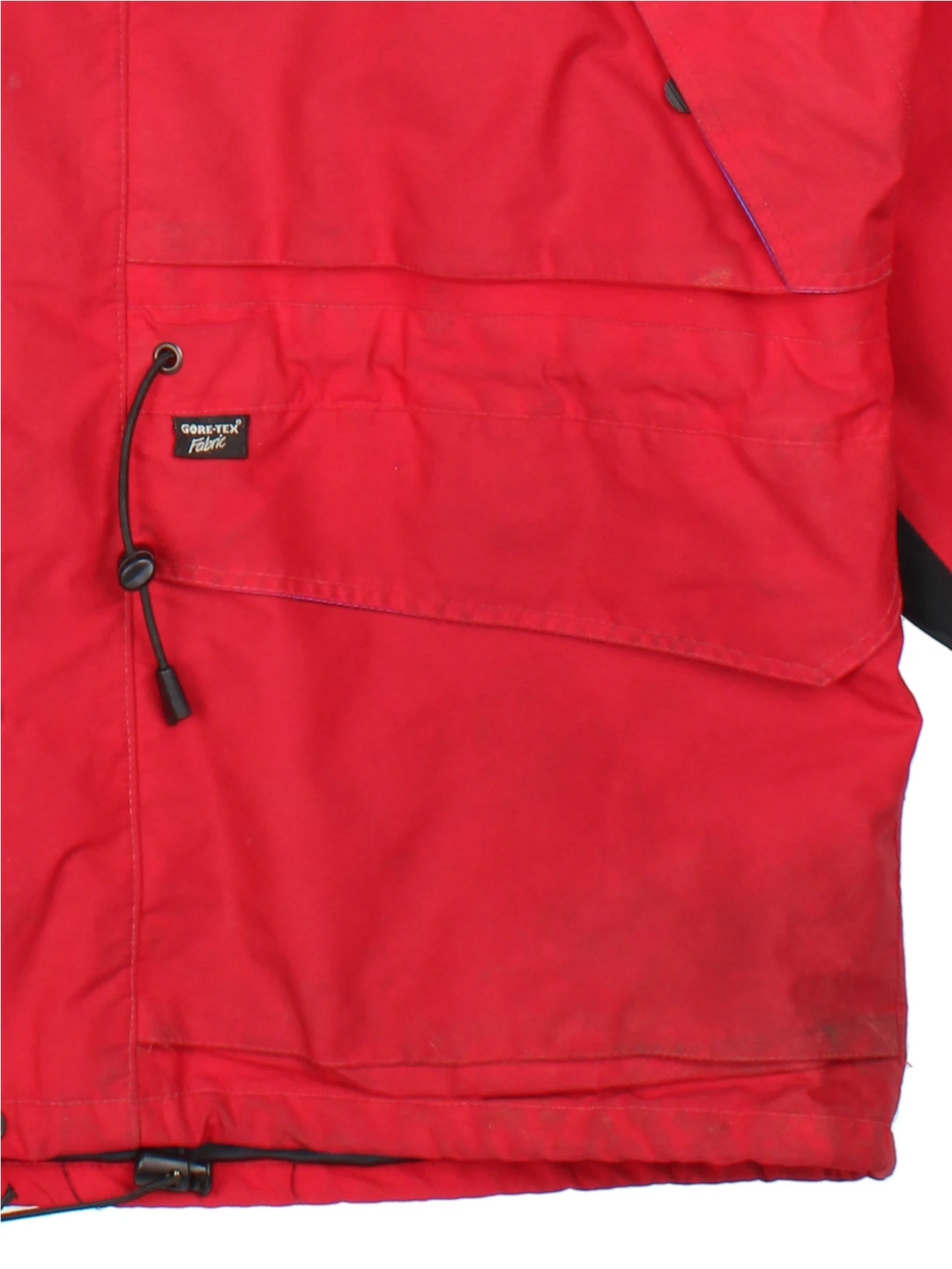 Berghaus Trango Extreme 7000 Gore-Tex Jacket (Size L)
