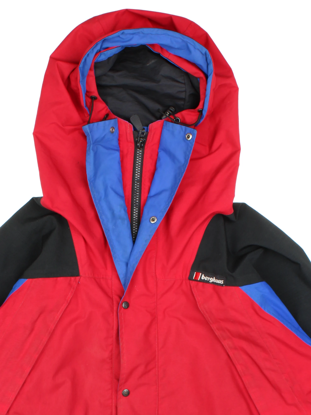 Berghaus Trango Extreme 7000 Gore-Tex Jacket (Size L)