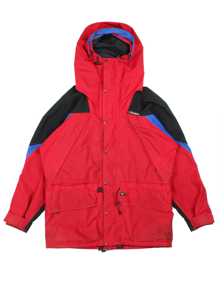 Berghaus Trango Extreme 7000 Gore-Tex Jacket (Size L)
