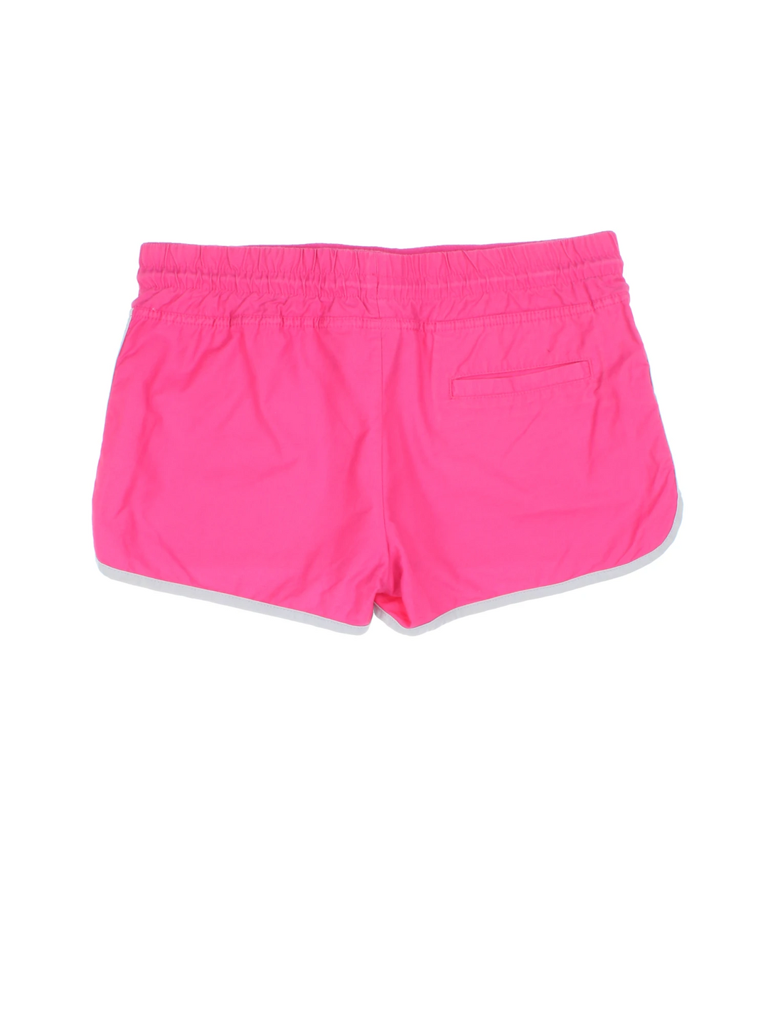 Y2K Nike Running Shorts (Size L)