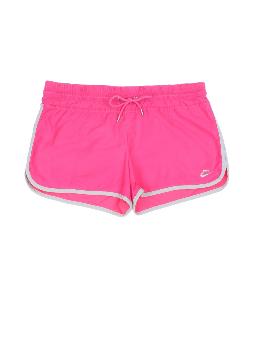 Y2K Nike Running Shorts (Size L)