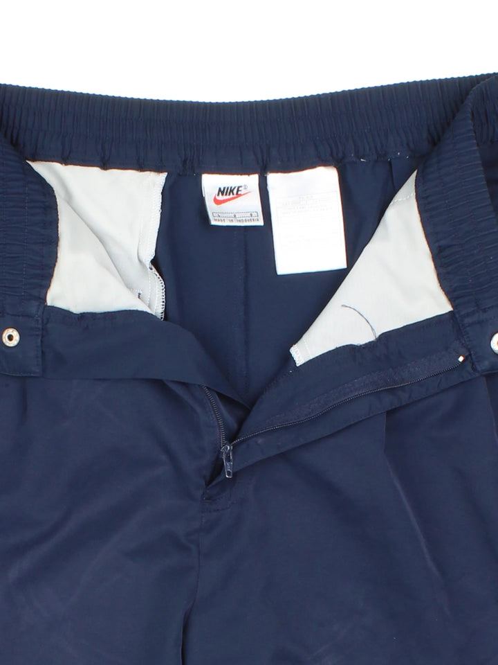 90's Nike Challenge Court Tennis Shorts (Size L)