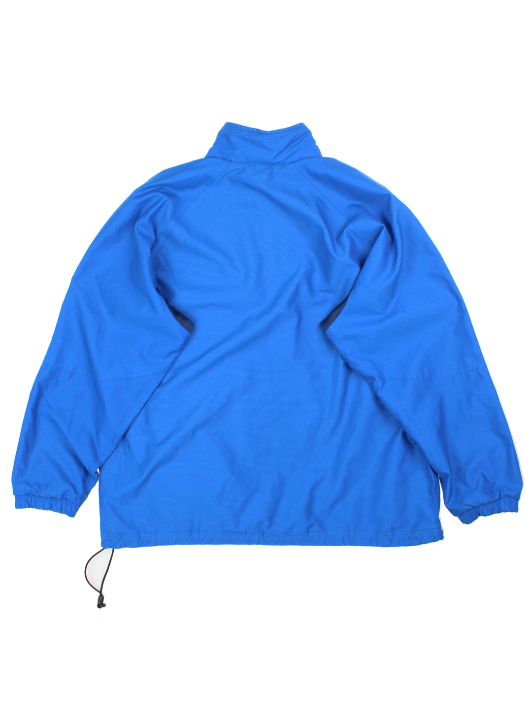 Nike Reversible 1/4 Zip Jacket (Size  L)