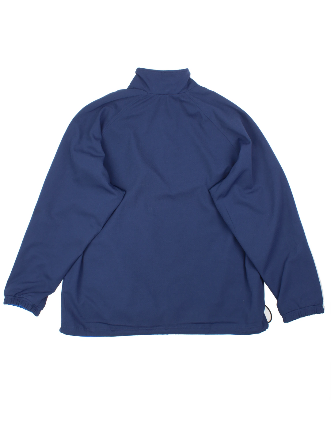 Nike Reversible 1/4 Zip Jacket (Size  L)