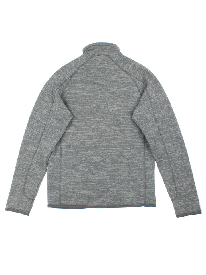 Patagonia Better Sweater Fleece Jacket (Size M)