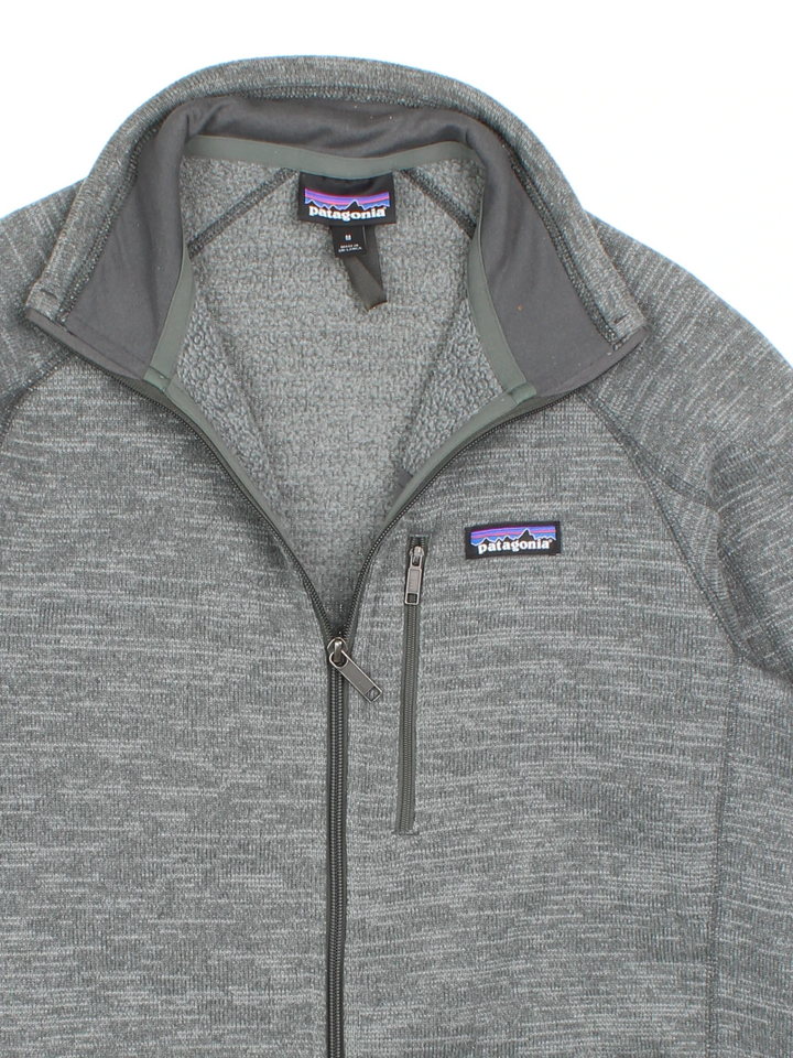 Patagonia Better Sweater Fleece Jacket (Size M)