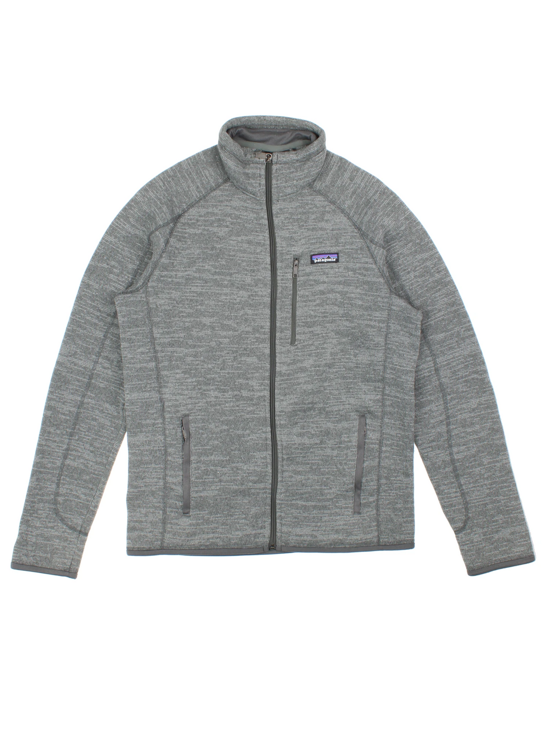 Patagonia Better Sweater Fleece Jacket (Size M)