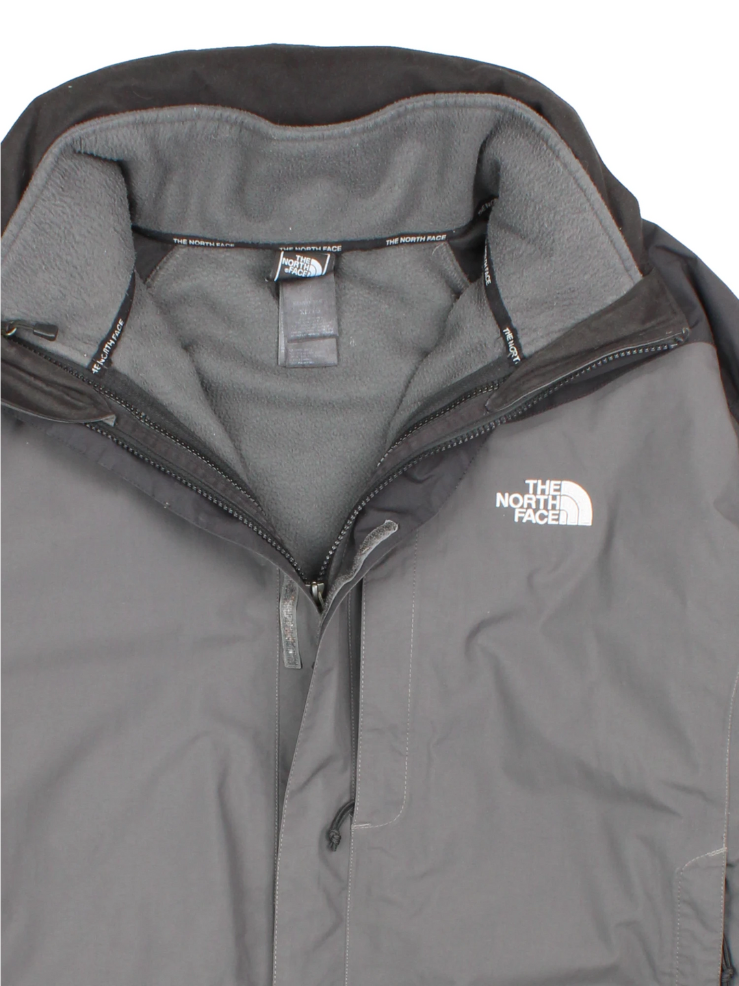The North Face Hyvent Jacket (Size XL)