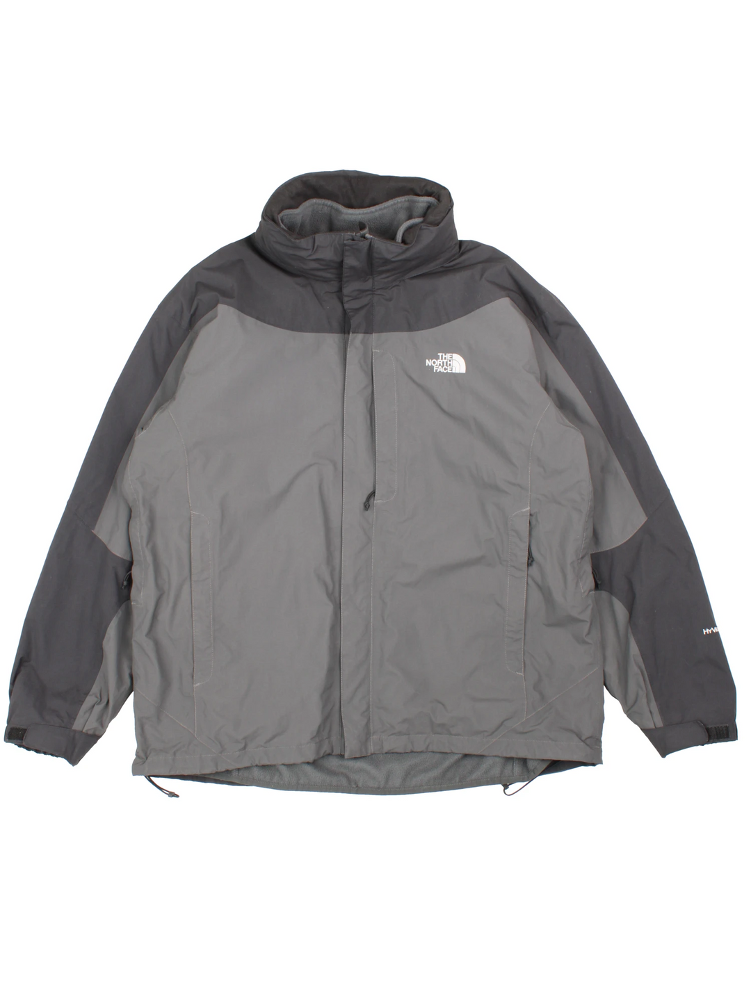 The North Face Hyvent Jacket (Size XL)