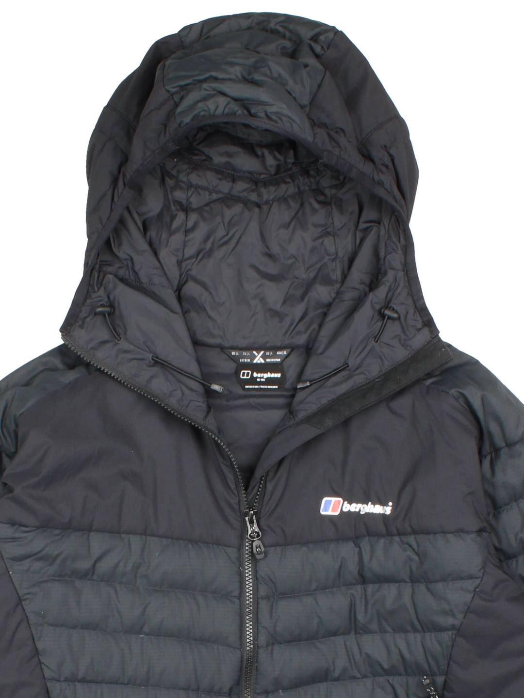 Berghaus Ulvetanna Hybrid 2.0 Puffer Jacket (Size L)