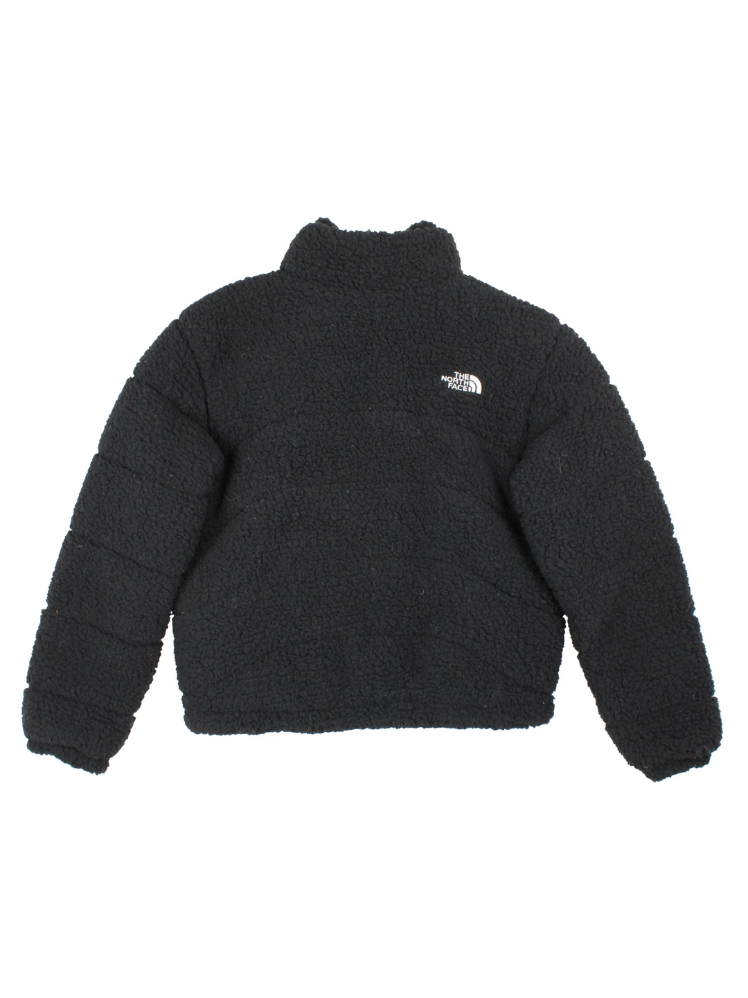 The North Face Fleece Jacket (Size M)