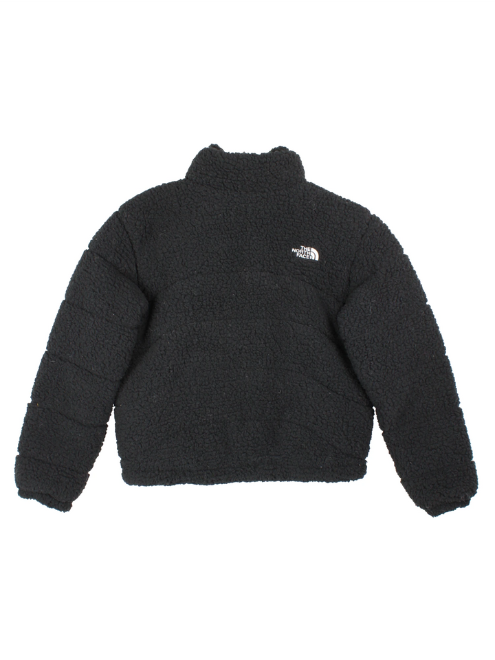 The North Face Fleece Jacket (Size M)